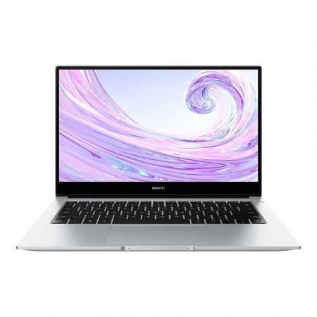 لپتاپ Matebook D14 ، سایز 14" دارای FHD Screen with 4.8mm