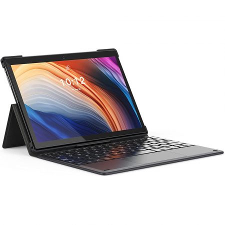تبلت با کیبورد ،10.1" ،  هشت هسته ای , Android 10
