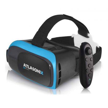 هدست VR سازگار با آیفون