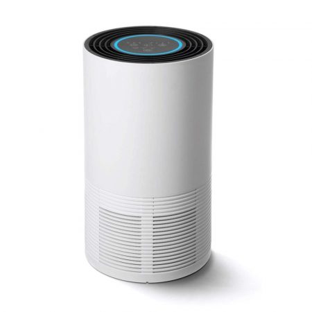 تصفیه هوای خانگی  H13 HEPA دارای 3 فیلتر