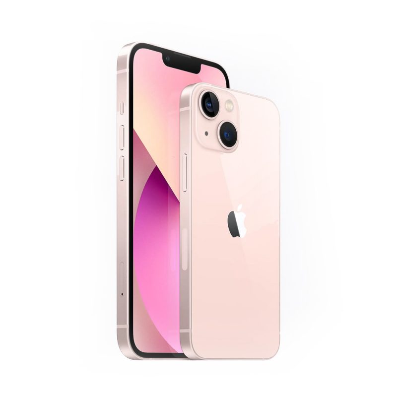 اپل آیفون 13 پرو مکس  128GB, Sierra Blue - تصویر 2