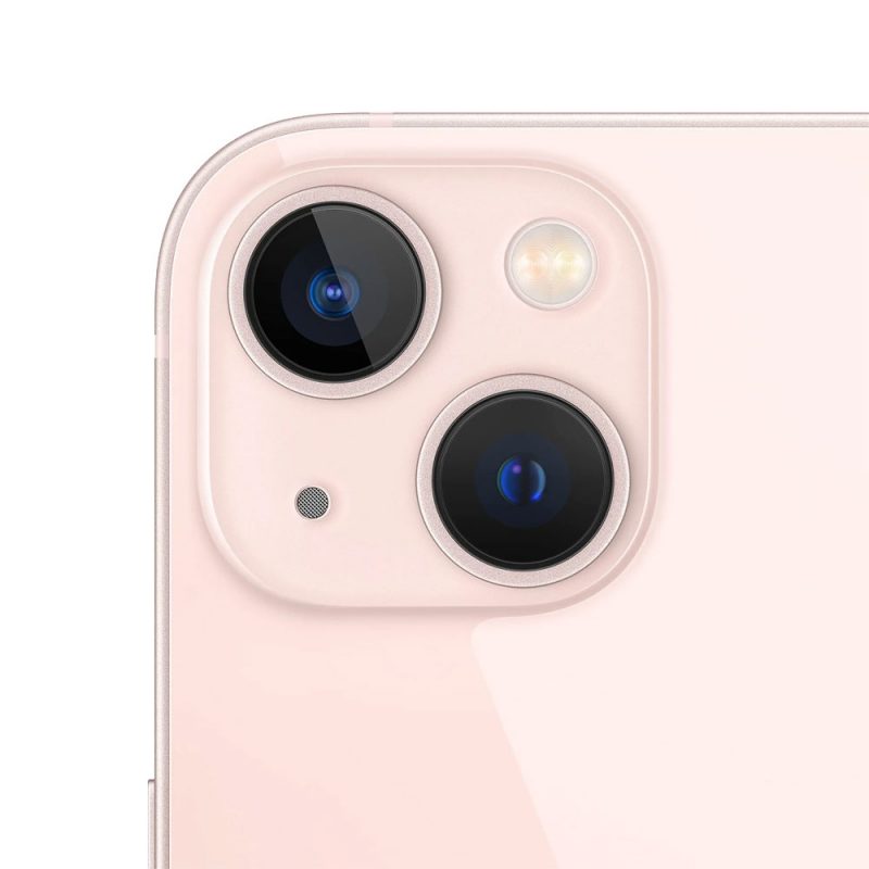 اپل آیفون 13 پرو مکس  128GB, Sierra Blue - تصویر 3