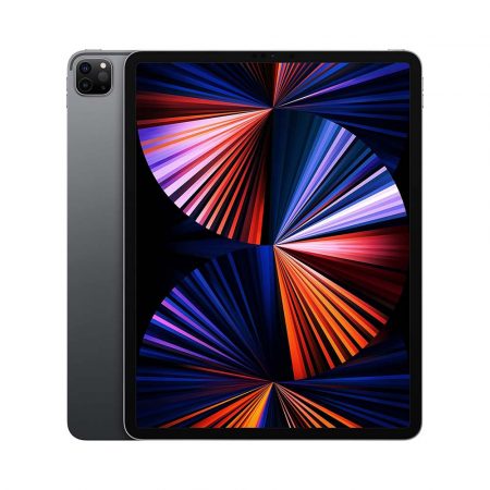اپل آیپد 12.9 اینچ , Wi‑Fi 128GB,  Space Gray